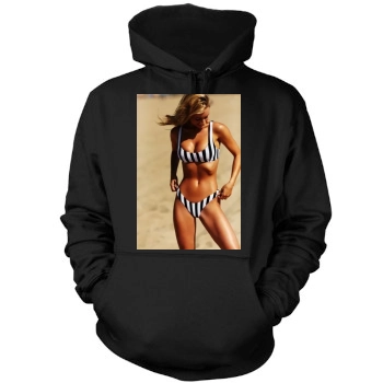 Bryana Holly Mens Pullover Hoodie Sweatshirt