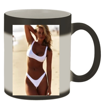 Bryana Holly Color Changing Mug