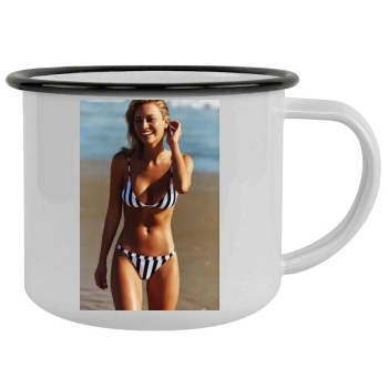 Bryana Holly Camping Mug