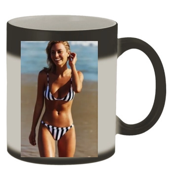 Bryana Holly Color Changing Mug