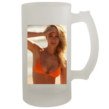 Bryana Holly 16oz Frosted Beer Stein