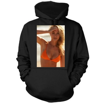 Bryana Holly Mens Pullover Hoodie Sweatshirt