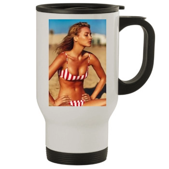 Bryana Holly Stainless Steel Travel Mug