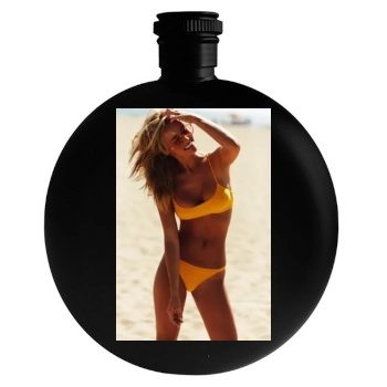 Bryana Holly Round Flask