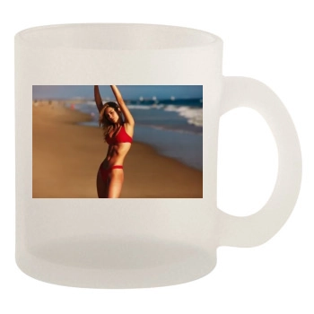 Bryana Holly 10oz Frosted Mug