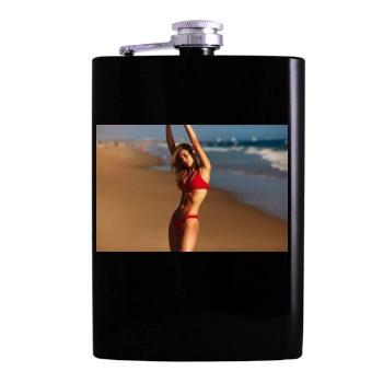 Bryana Holly Hip Flask