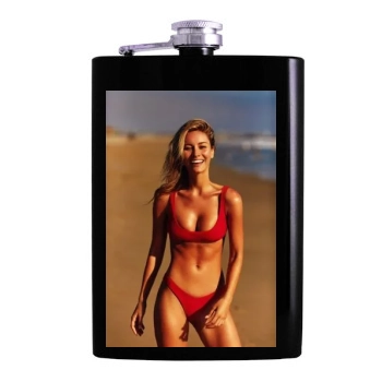 Bryana Holly Hip Flask