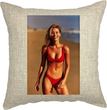 Bryana Holly Pillow