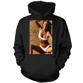 Bryana Holly Mens Pullover Hoodie Sweatshirt