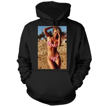 Bryana Holly Mens Pullover Hoodie Sweatshirt