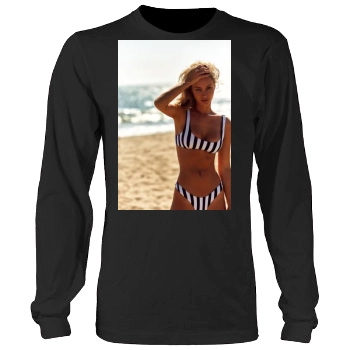 Bryana Holly Men's Heavy Long Sleeve TShirt