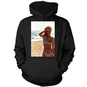 Bryana Holly Mens Pullover Hoodie Sweatshirt