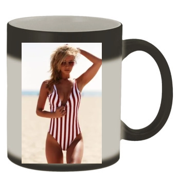 Bryana Holly Color Changing Mug