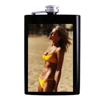 Bryana Holly Hip Flask