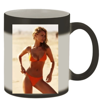 Bryana Holly Color Changing Mug