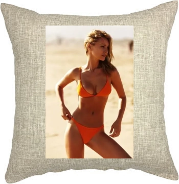 Bryana Holly Pillow