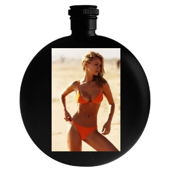 Bryana Holly Round Flask