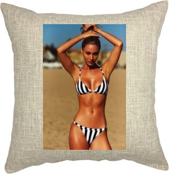 Bryana Holly Pillow