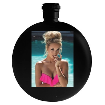 Bryana Holly Round Flask