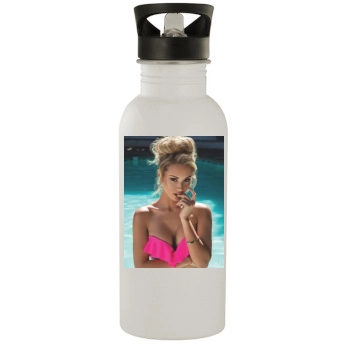 Bryana Holly Stainless Steel Water Bottle