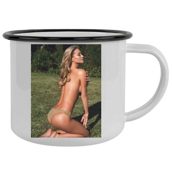 Bryana Holly Camping Mug