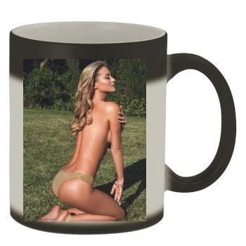 Bryana Holly Color Changing Mug