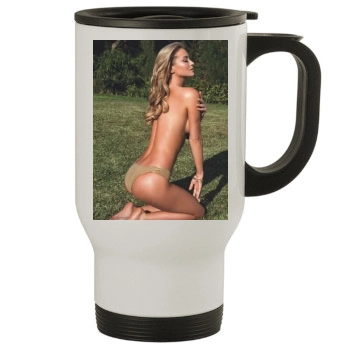 Bryana Holly Stainless Steel Travel Mug