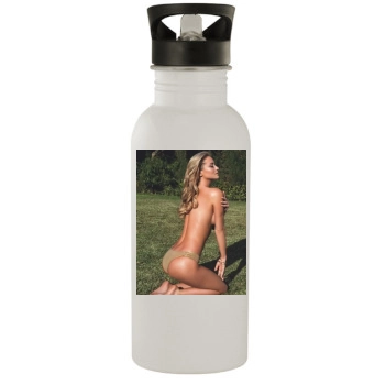 Bryana Holly Stainless Steel Water Bottle