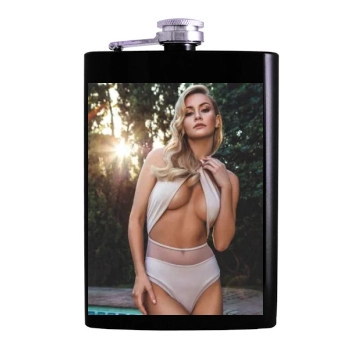 Bryana Holly Hip Flask