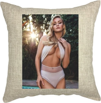 Bryana Holly Pillow