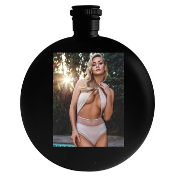 Bryana Holly Round Flask