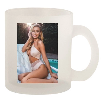 Bryana Holly 10oz Frosted Mug