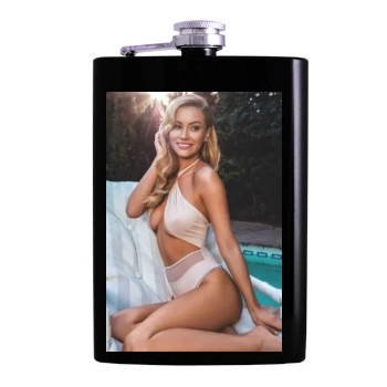 Bryana Holly Hip Flask