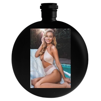 Bryana Holly Round Flask