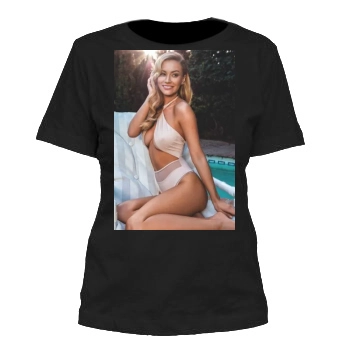 Bryana Holly Women's Cut T-Shirt