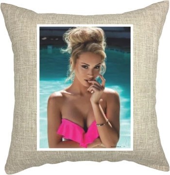 Bryana Holly Pillow