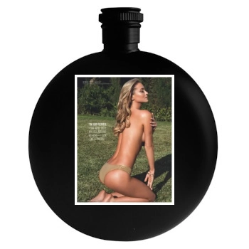 Bryana Holly Round Flask