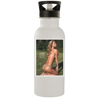 Bryana Holly Stainless Steel Water Bottle