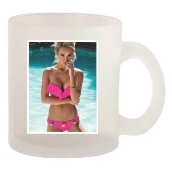 Bryana Holly 10oz Frosted Mug