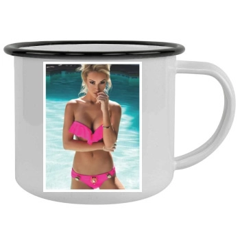 Bryana Holly Camping Mug