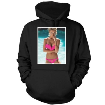 Bryana Holly Mens Pullover Hoodie Sweatshirt