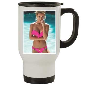 Bryana Holly Stainless Steel Travel Mug