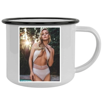 Bryana Holly Camping Mug