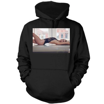 Bryana Holly Mens Pullover Hoodie Sweatshirt