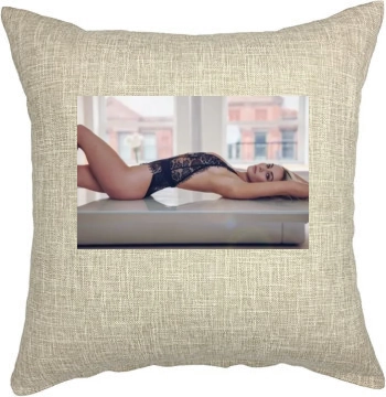 Bryana Holly Pillow