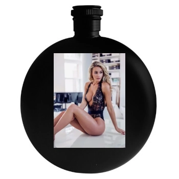 Bryana Holly Round Flask