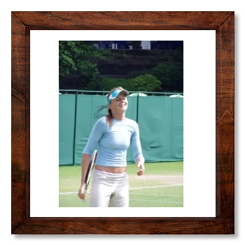 Daniela Hantuchova 12x12