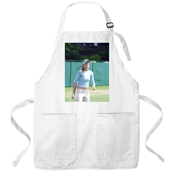 Daniela Hantuchova Apron