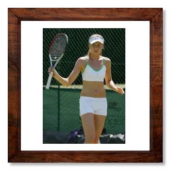 Daniela Hantuchova 12x12