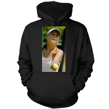 Daniela Hantuchova Mens Pullover Hoodie Sweatshirt